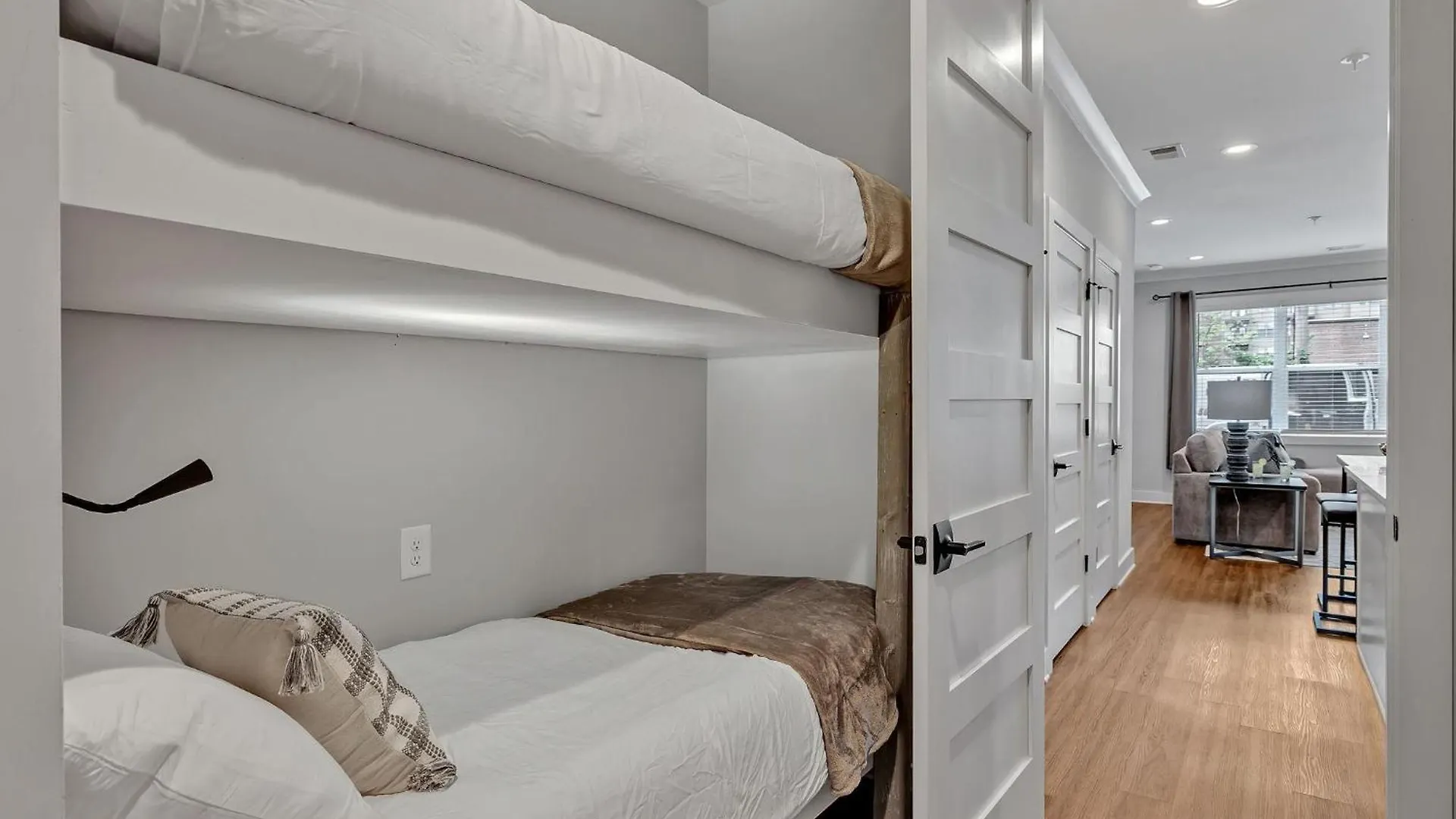 Holiday home Melrose Mezzo - 5 Mins To Broadway - Rooftop Nashville