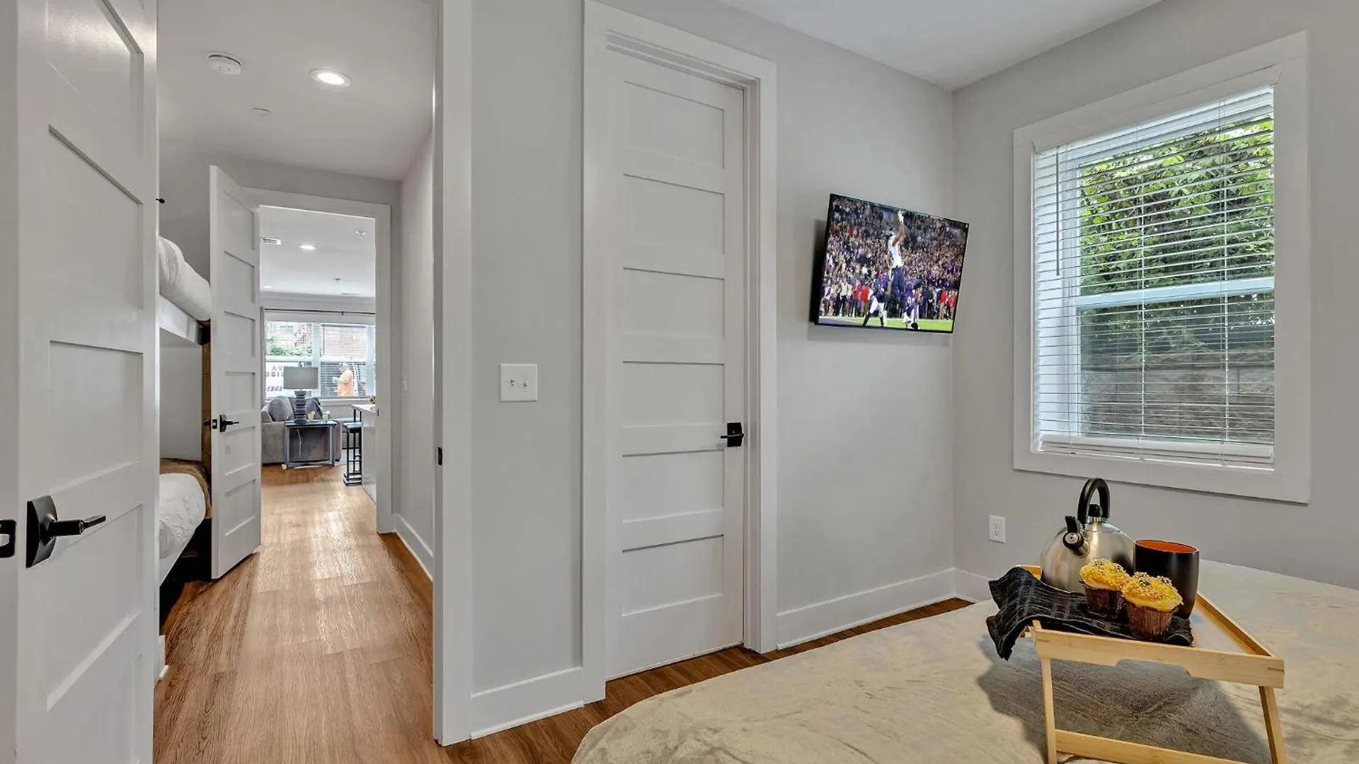 Melrose Mezzo - 5 Mins To Broadway - Rooftop Nashville Holiday home