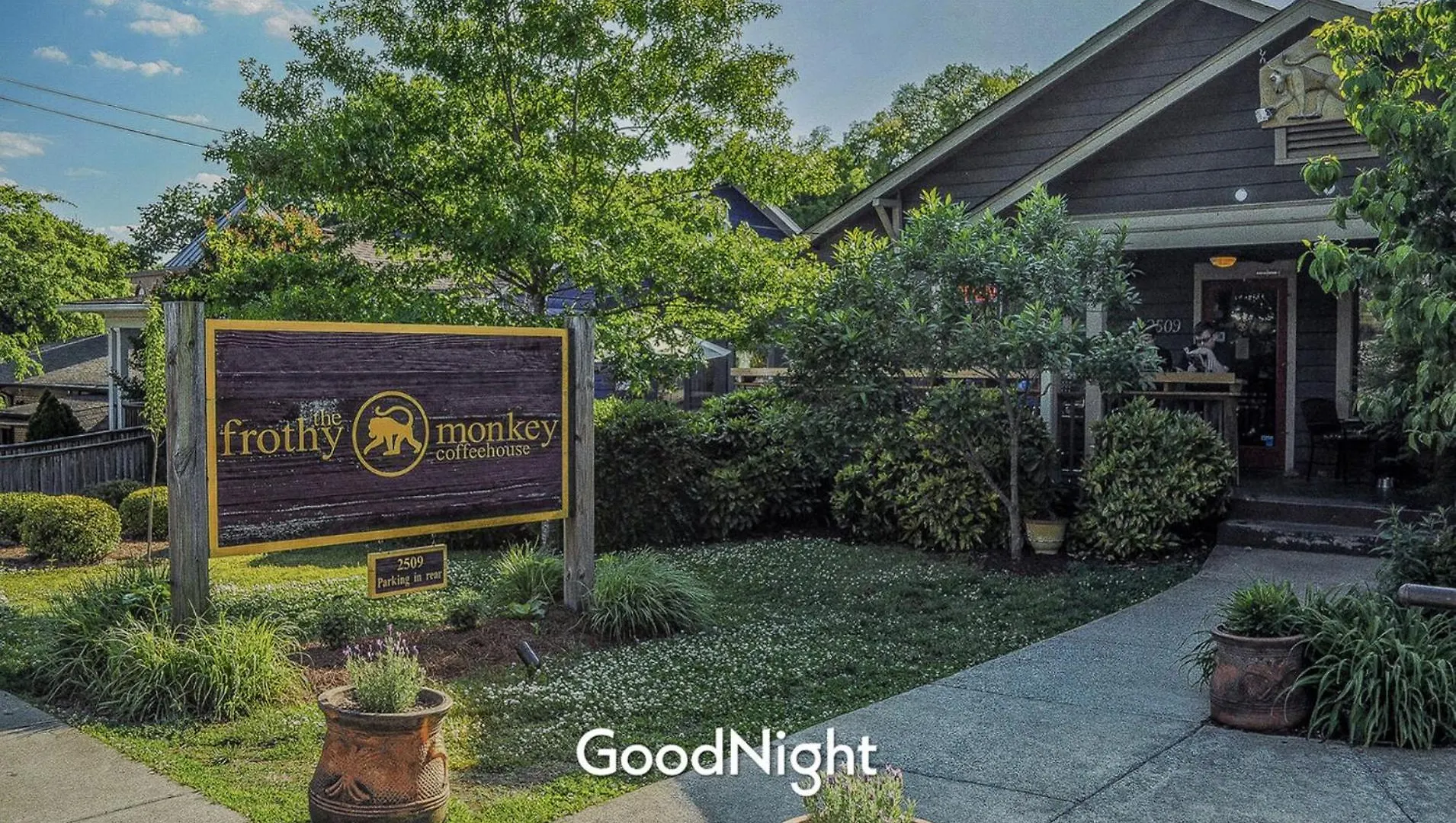 Holiday home Melrose Mezzo - 5 Mins To Broadway - Rooftop Nashville