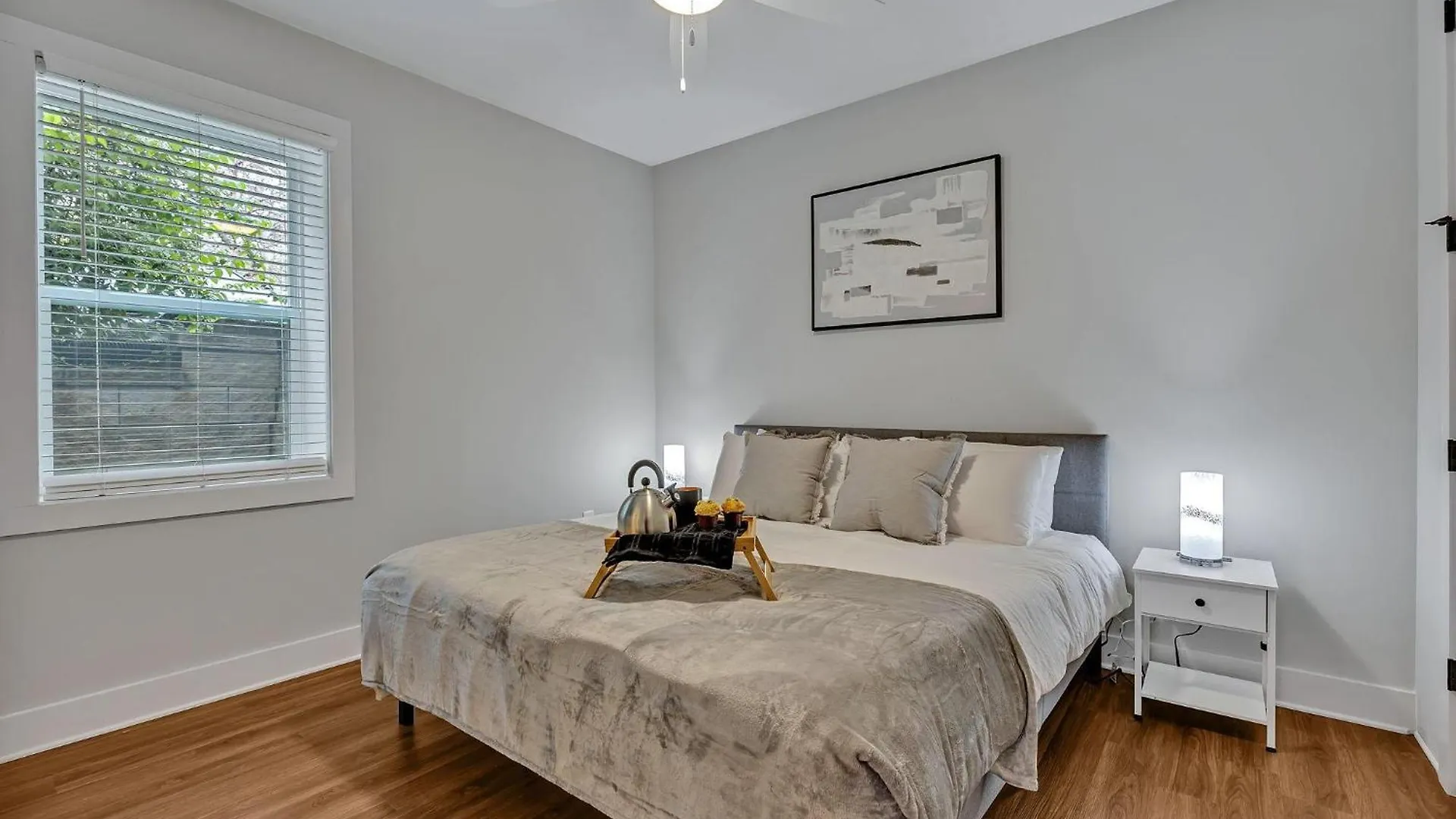 Melrose Mezzo - 5 Mins To Broadway - Rooftop ناشفيل 0*,  الولايات المتحدة الأمريكية